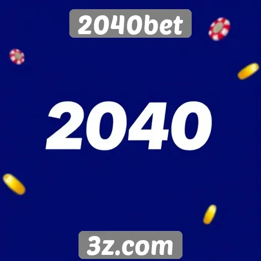Análise da plataforma de jogos 2040bet