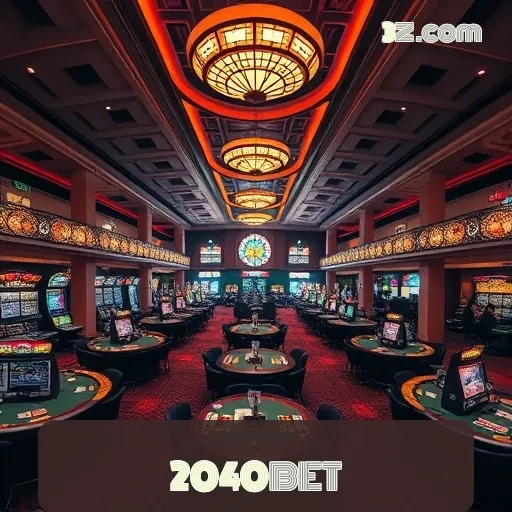 Baixar 2040bet e Transformar Seu Jeito de Jogar