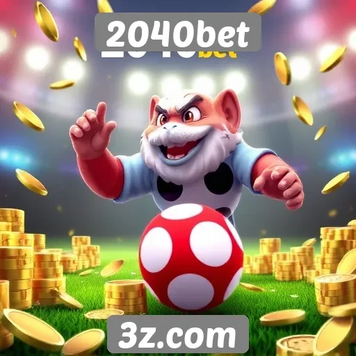 Benefícios dos bônus oferecidos pelo 2040bet