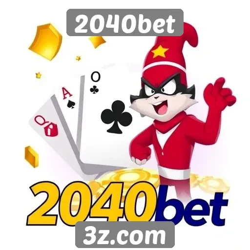 2040bet oferece diversidade de jogos online