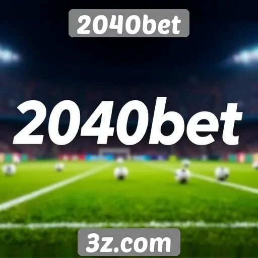 Análise das ofertas de jogos do 2040bet