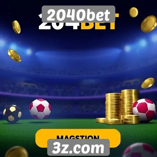 Comparação de bônus oferecidos pelo 2040bet