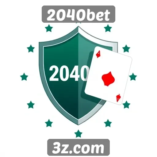 Segurança e proteção de dados no 2040bet