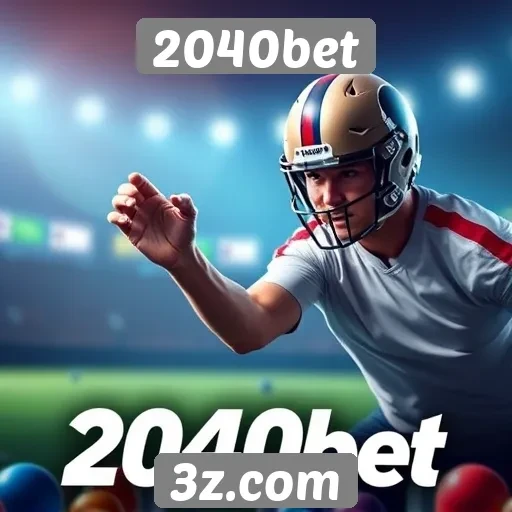 Avaliação das opções de jogos disponíveis no 2040bet