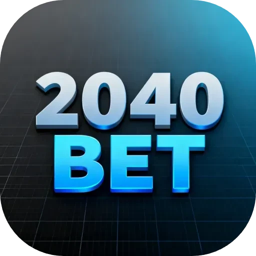 2040bet Logo