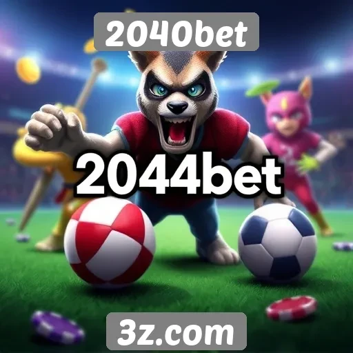 Principais jogos disponíveis na plataforma 2040bet
