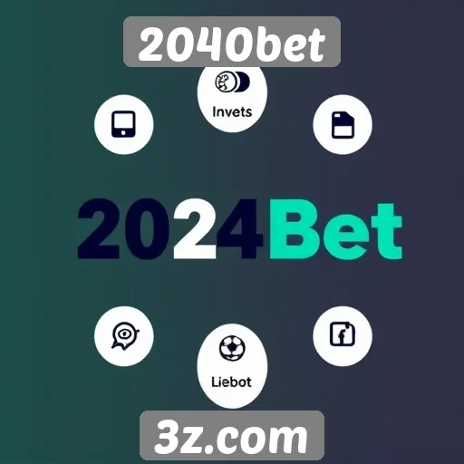 Novas funcionalidades do site 2040bet em análise