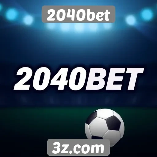 A popularidade do 2040bet entre os jogadores
