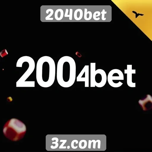 Ofertas promocionais do site 2040bet