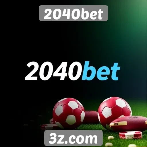 Promoções e bônus disponíveis no 2040bet