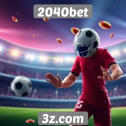 Promoções e bônus oferecidos pelo 2040bet