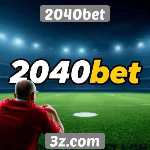 Regulamentação e licenciamento do 2040bet