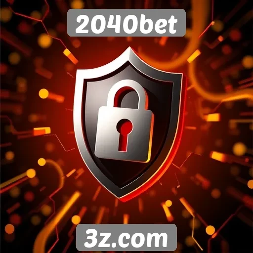 Avaliação da segurança no site 2040bet